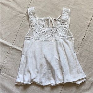 Free People ☀️ blouse